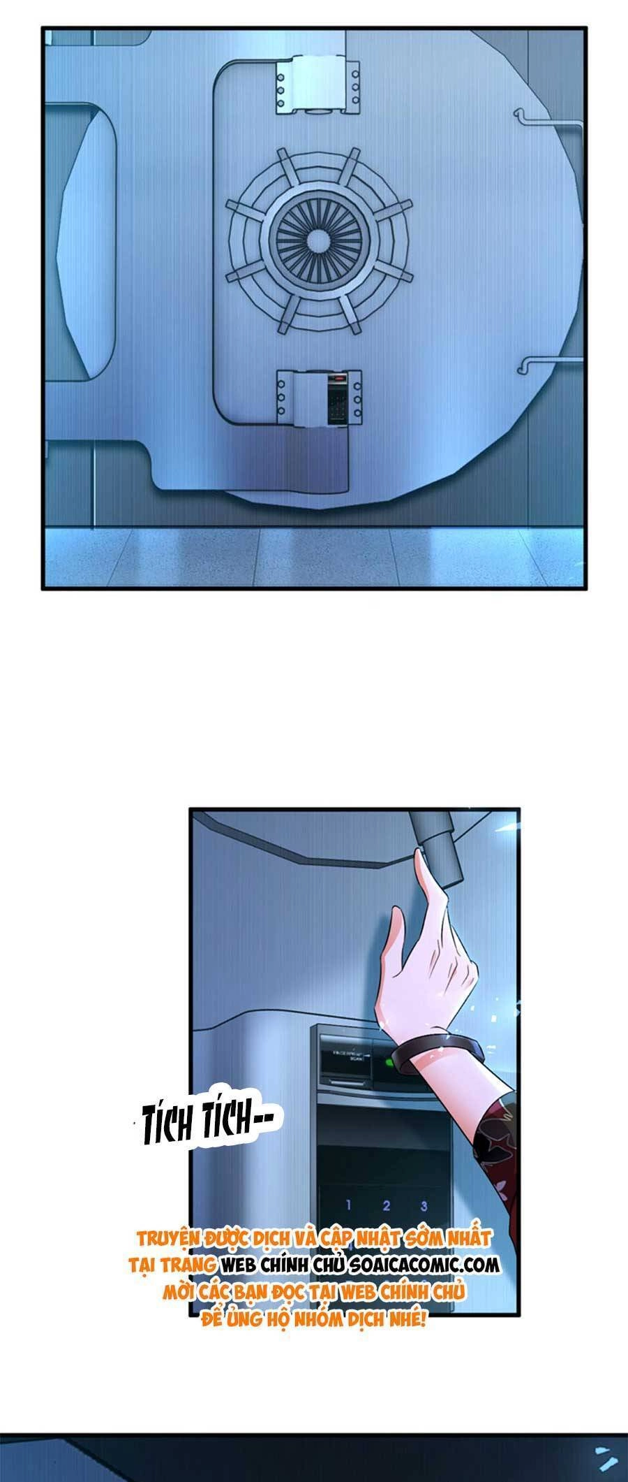 Đêm Nay Ác Nữ Giáng Lâm Chapter 118 - 17