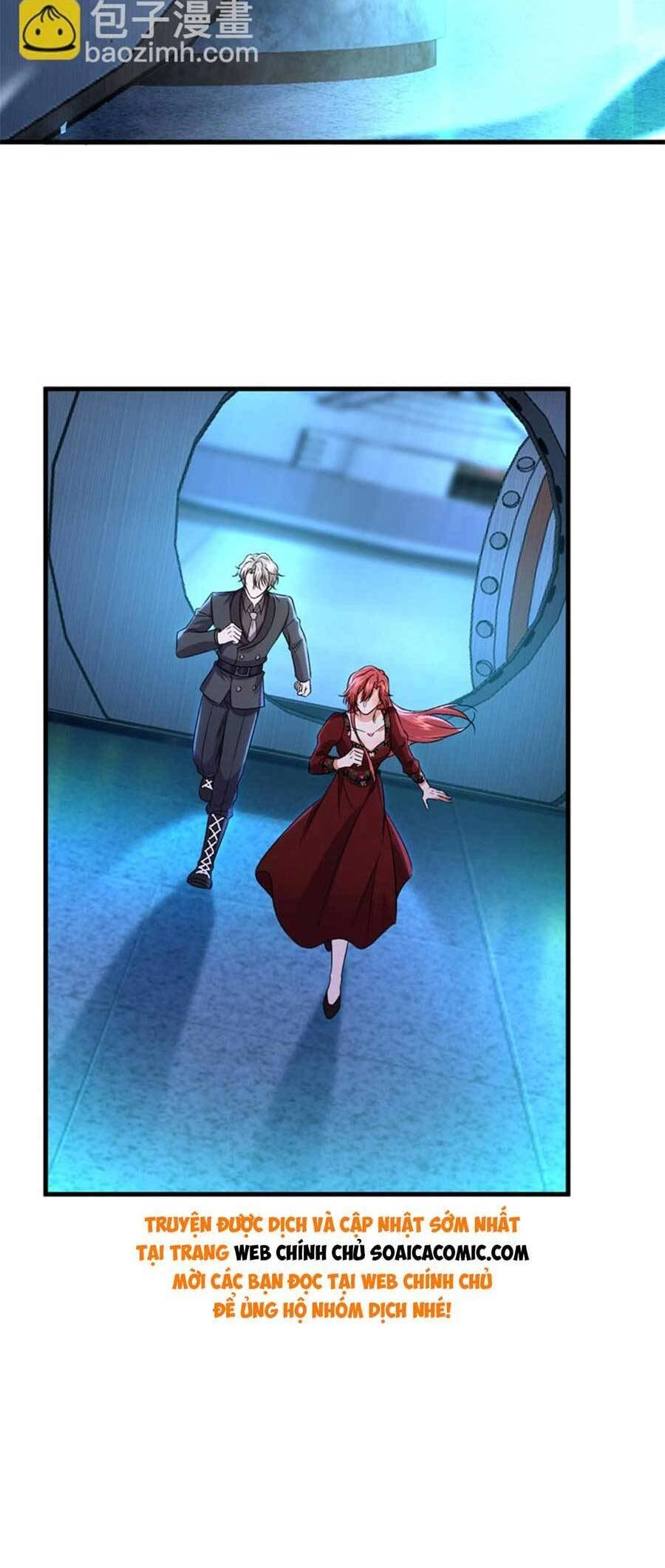 Đêm Nay Ác Nữ Giáng Lâm Chapter 118 - 19