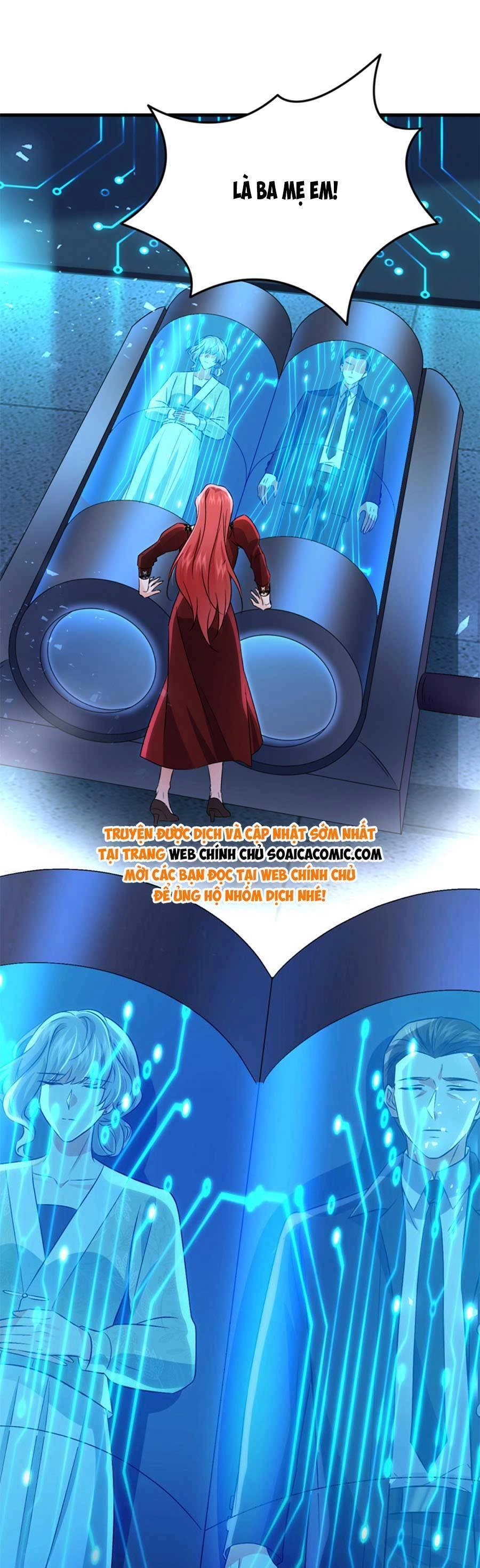 Đêm Nay Ác Nữ Giáng Lâm Chapter 118 - 20