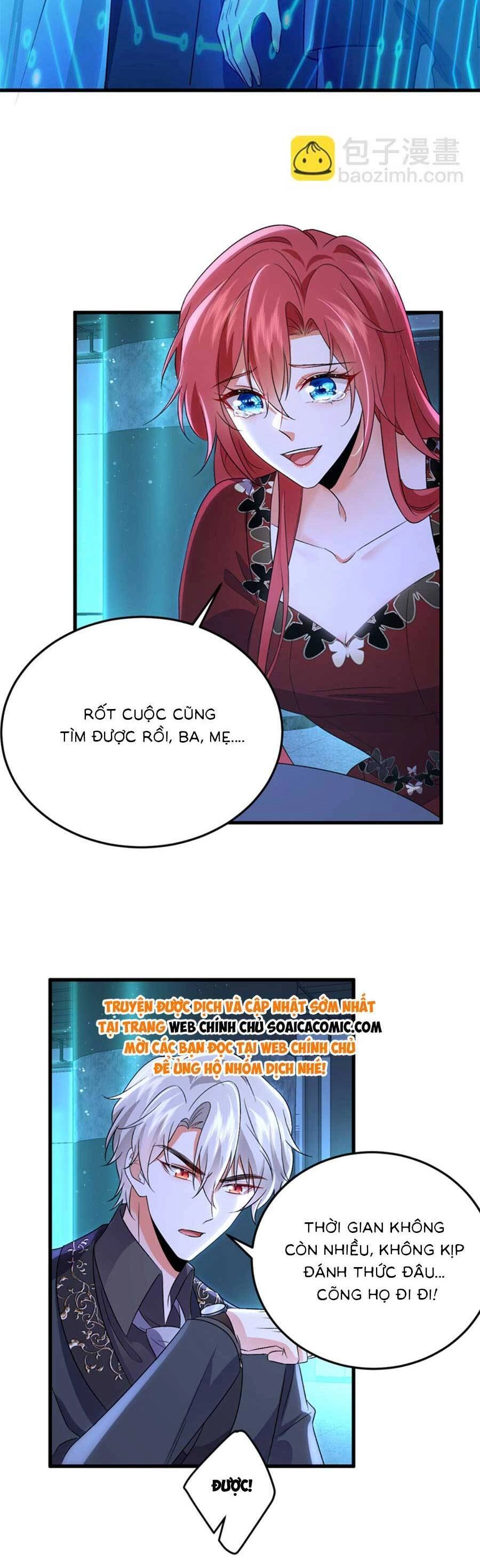 Đêm Nay Ác Nữ Giáng Lâm Chapter 118 - 21