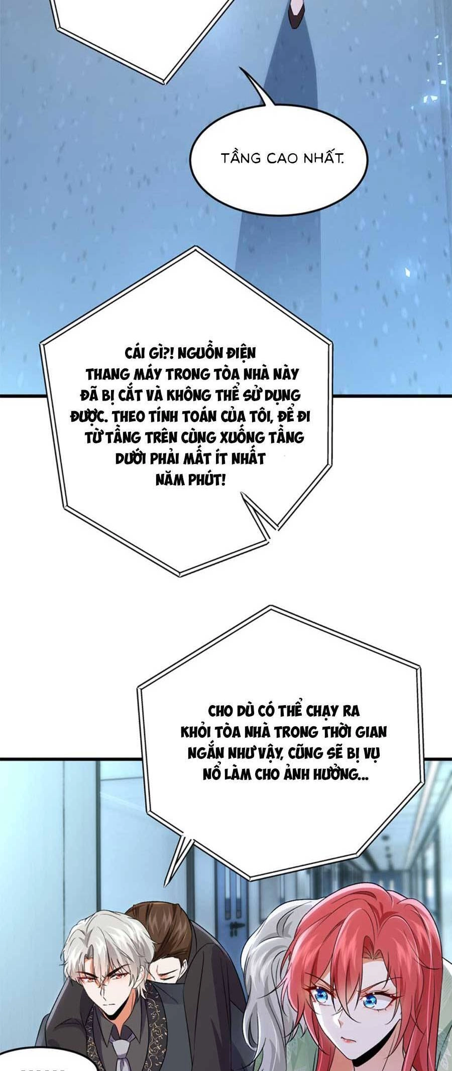 Đêm Nay Ác Nữ Giáng Lâm Chapter 118 - 23