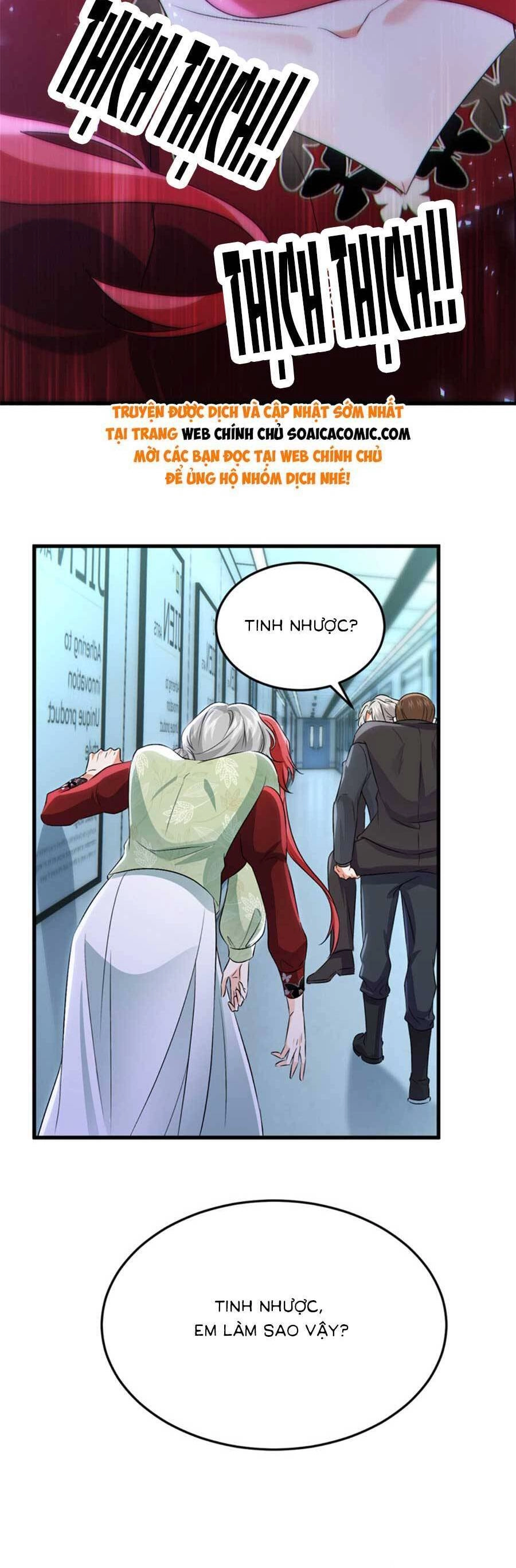 Đêm Nay Ác Nữ Giáng Lâm Chapter 118 - 26