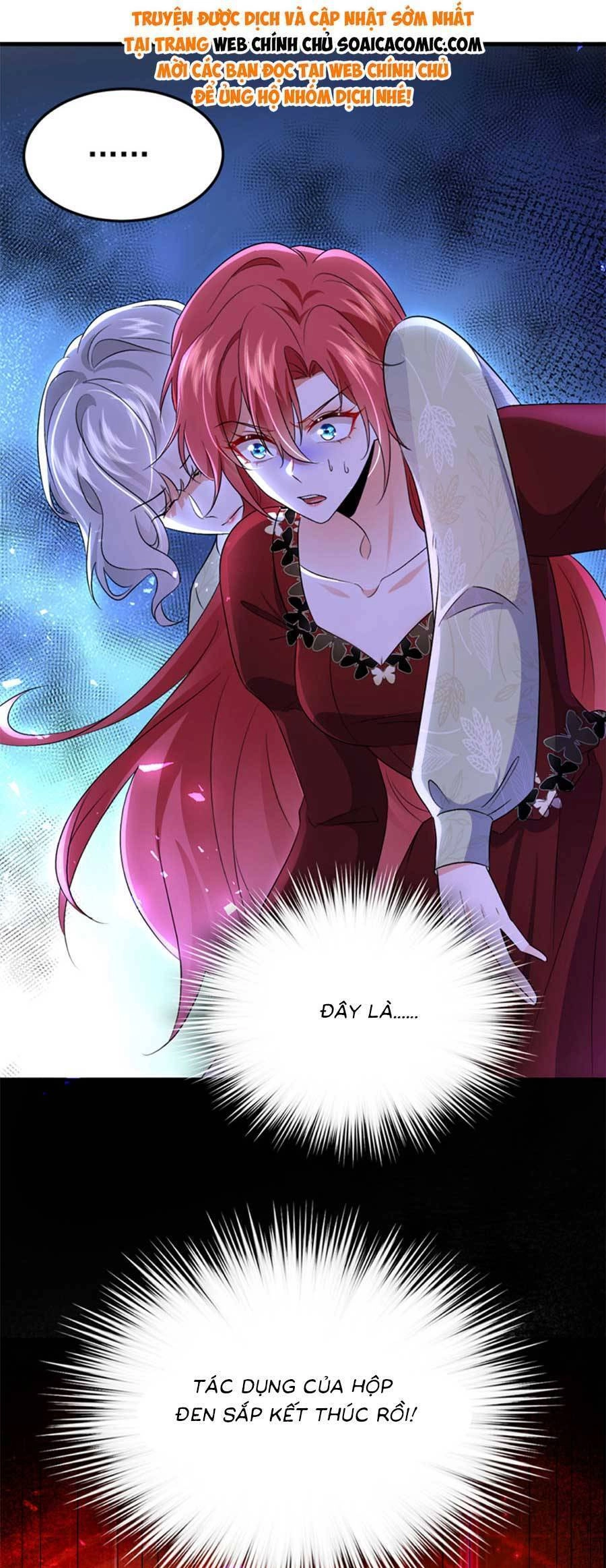 Đêm Nay Ác Nữ Giáng Lâm Chapter 118 - 27