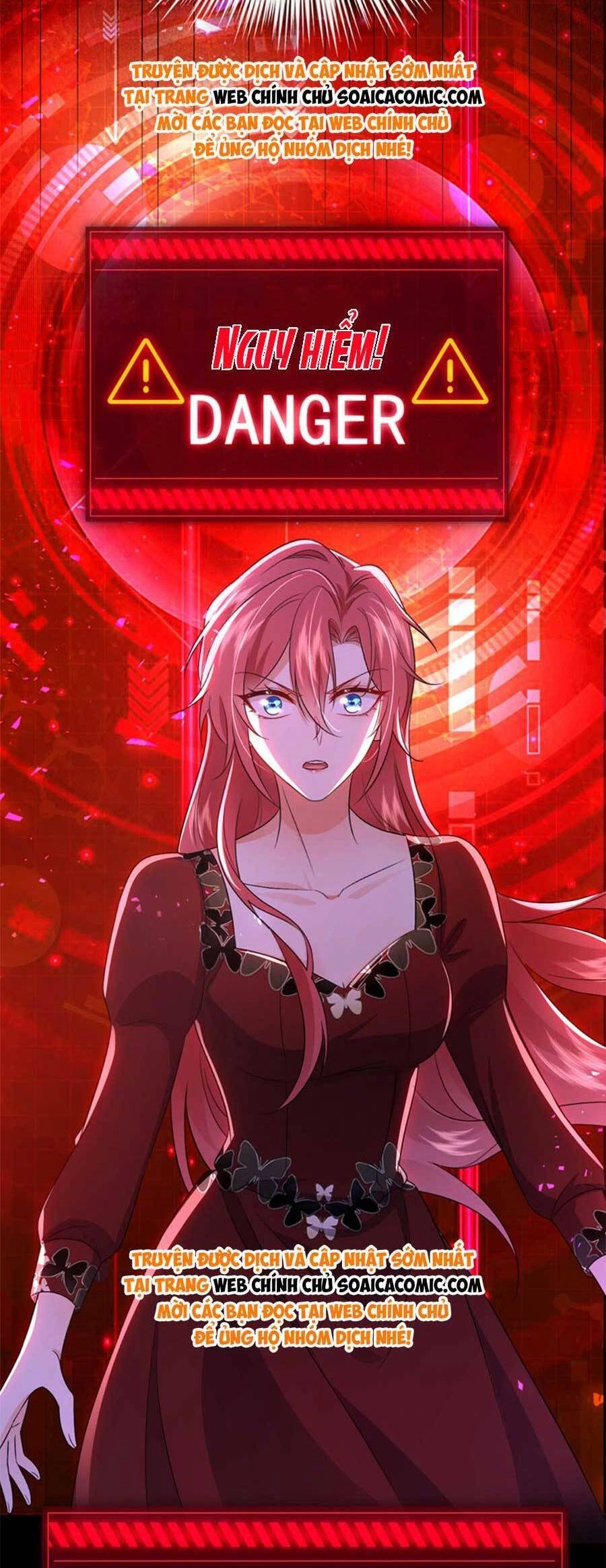 Đêm Nay Ác Nữ Giáng Lâm Chapter 118 - 28