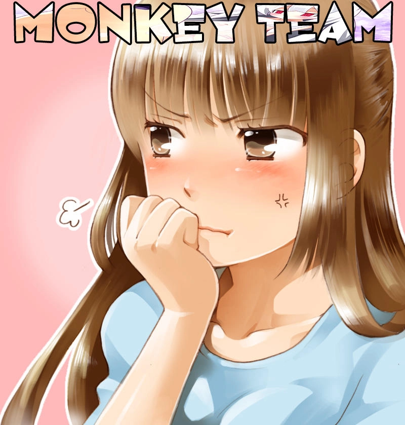 Kusakabe-Kun Another Chapter 1 - 1