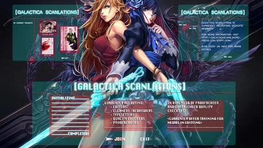 Hito Kui Chapter 2 - 34