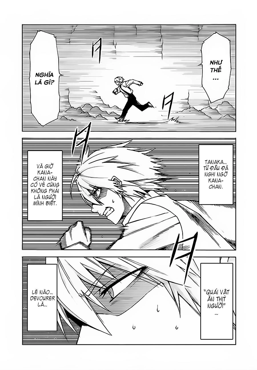 Hito Kui Chapter 6 - 6