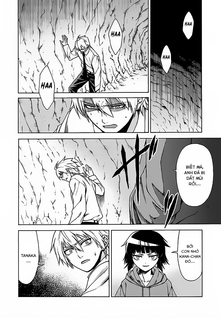 Hito Kui Chapter 6 - 7