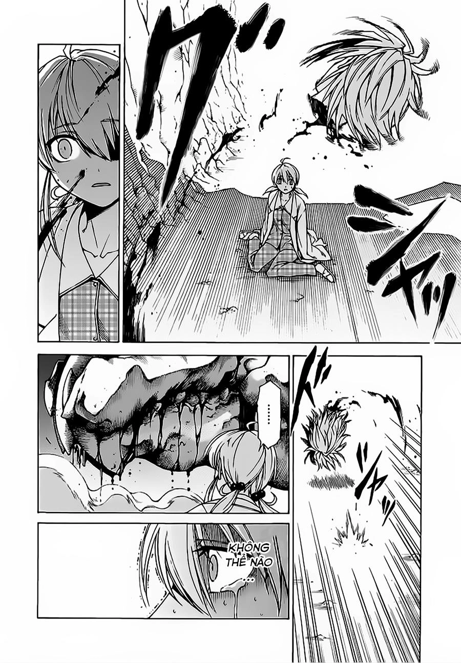 Hito Kui Chapter 6 - 17