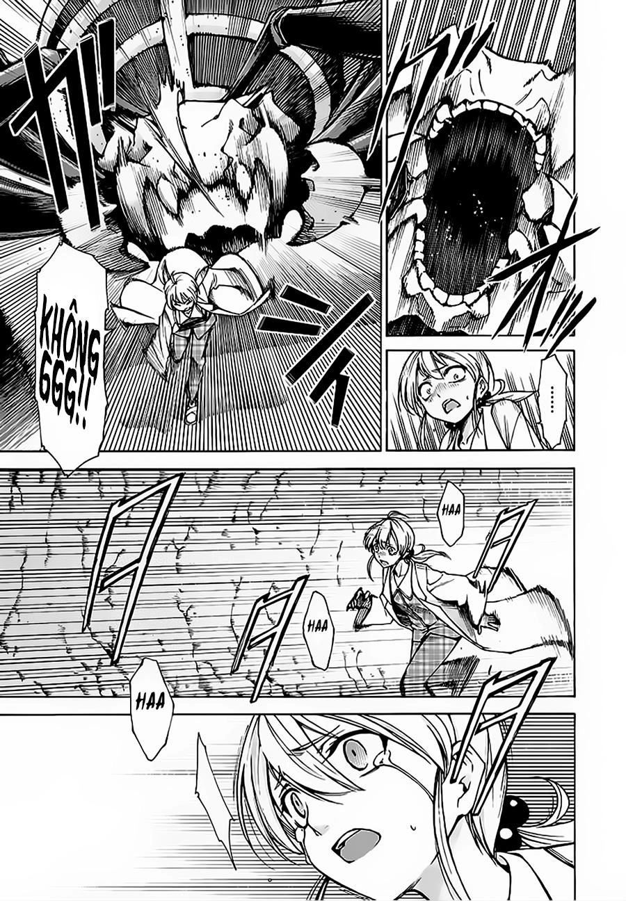 Hito Kui Chapter 6 - 18