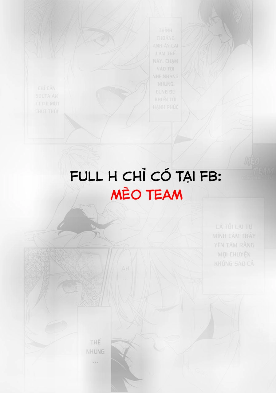 Jyunai Lingerie ~Watashi No Koto Akichatta? Chapter 1 - 9