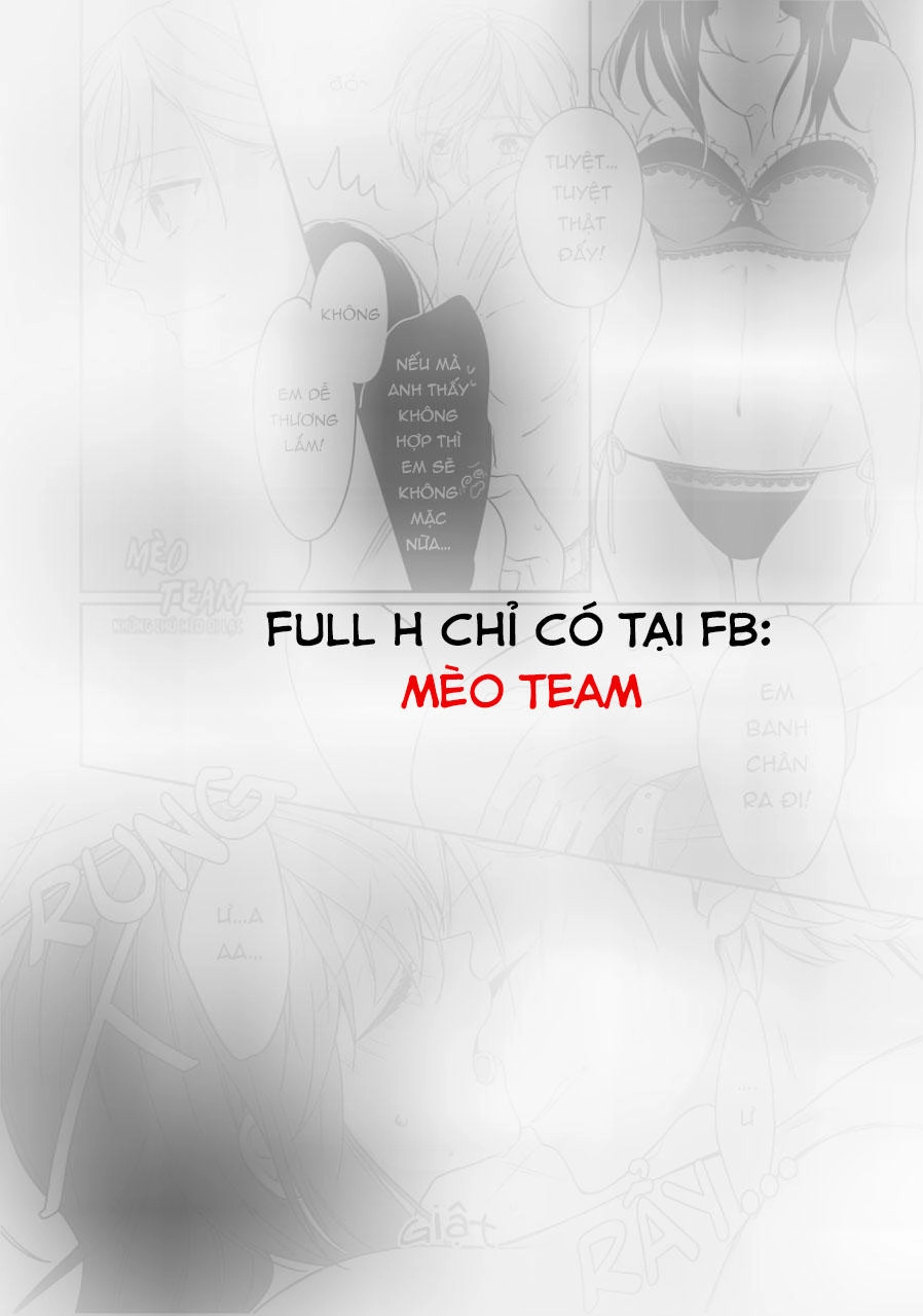 Jyunai Lingerie ~Watashi No Koto Akichatta? Chapter 1 - 34