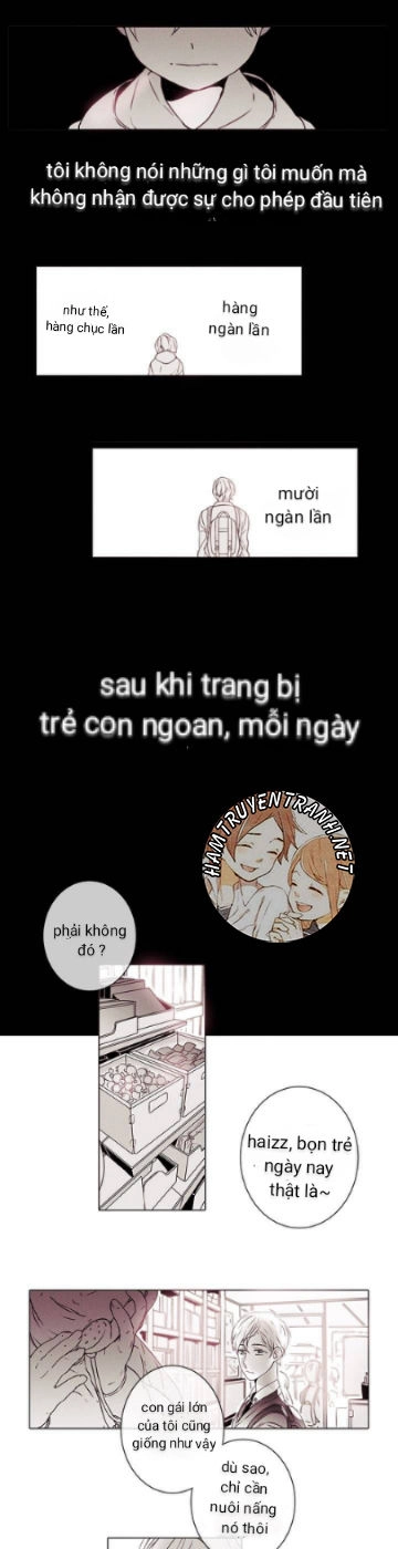 About Good Boys Chapter 2 - 13