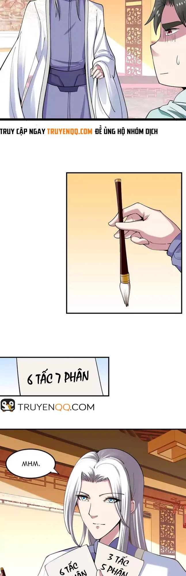 Trường Sinh Gia Chapter 4 - 17