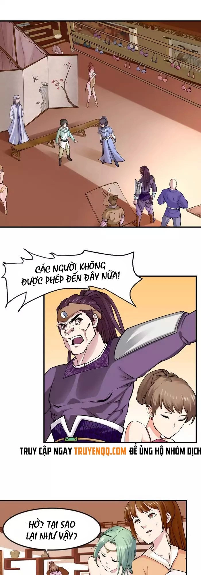 Trường Sinh Gia Chapter 6 - 2