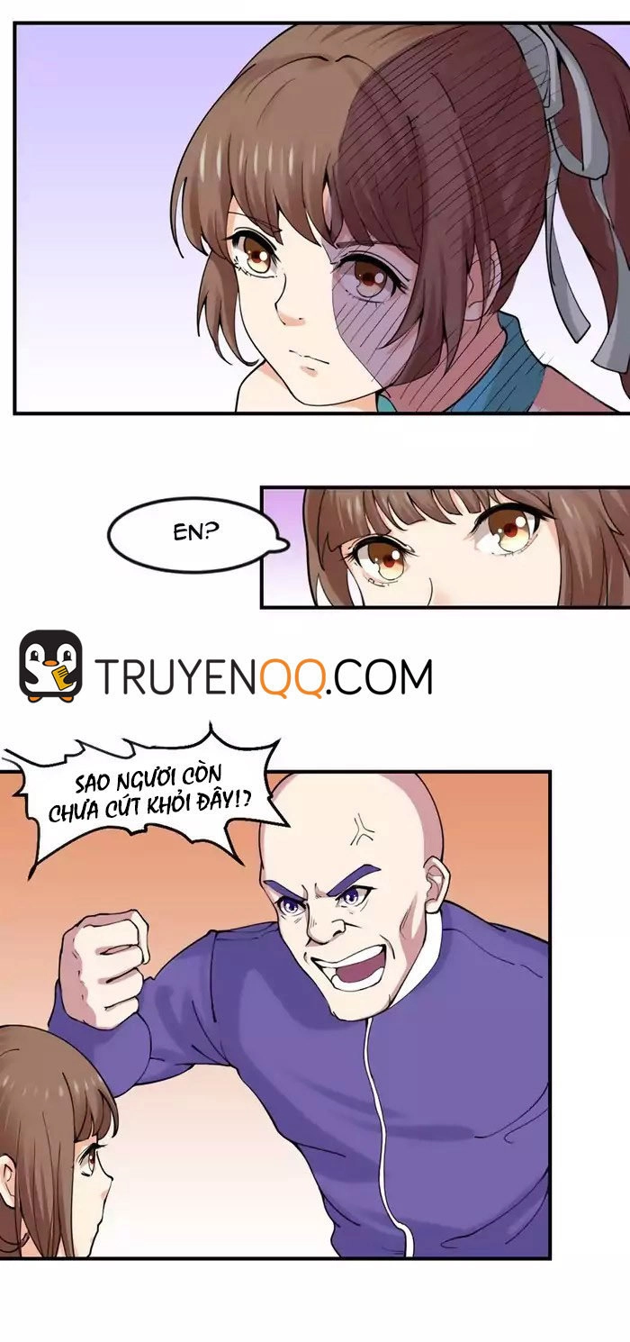 Trường Sinh Gia Chapter 6 - 5