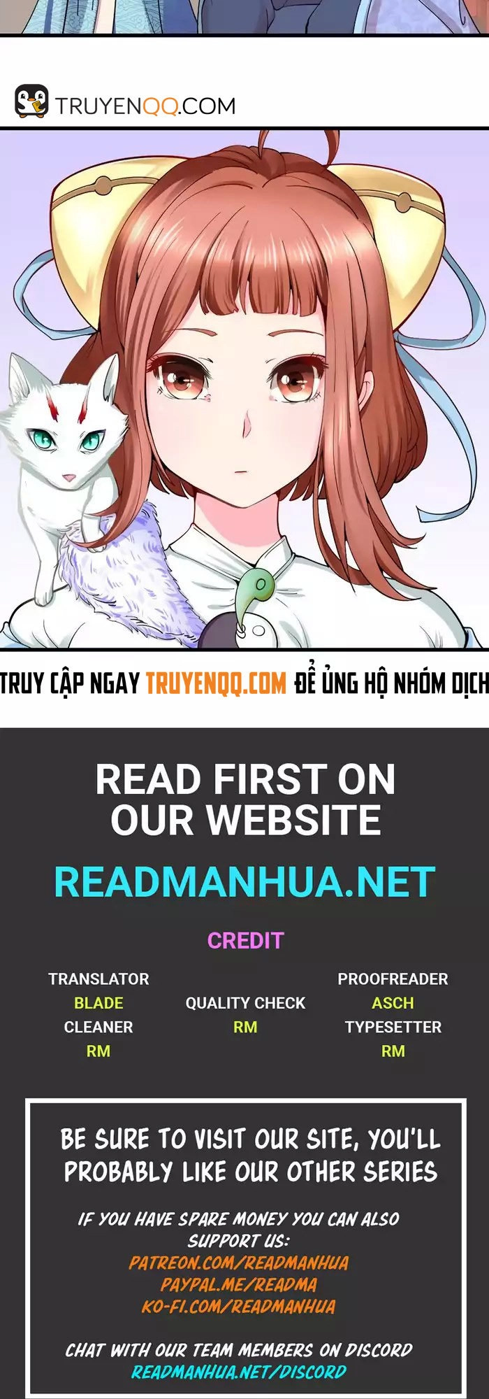 Trường Sinh Gia Chapter 6 - 22