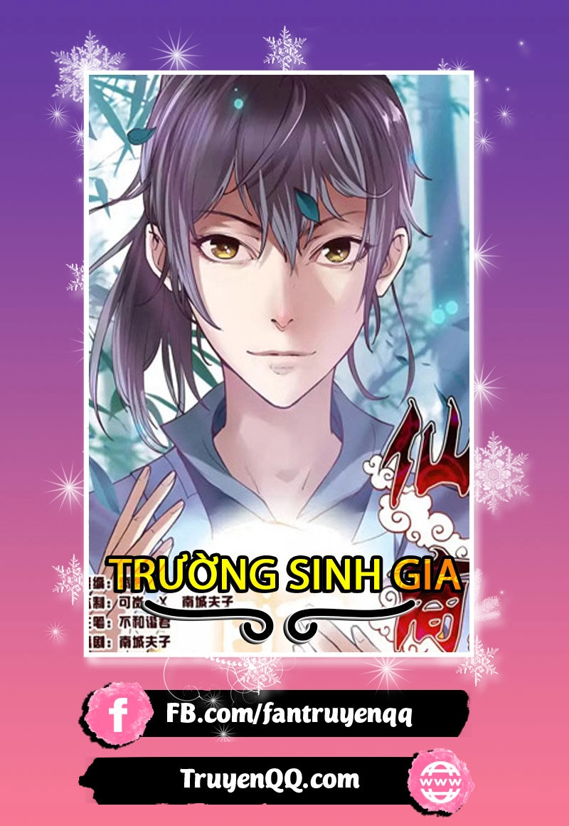 Trường Sinh Gia Chapter 7 - 1