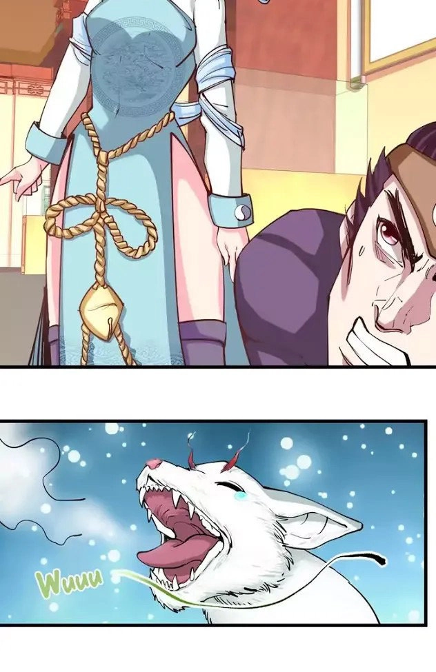 Trường Sinh Gia Chapter 7 - 6