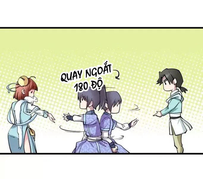 Trường Sinh Gia Chapter 7 - 12