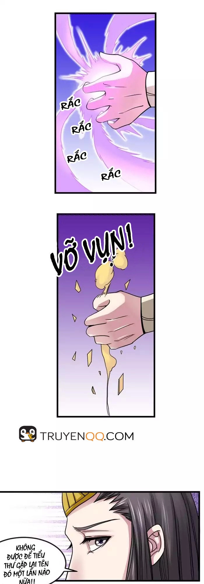 Trường Sinh Gia Chapter 8 - 21