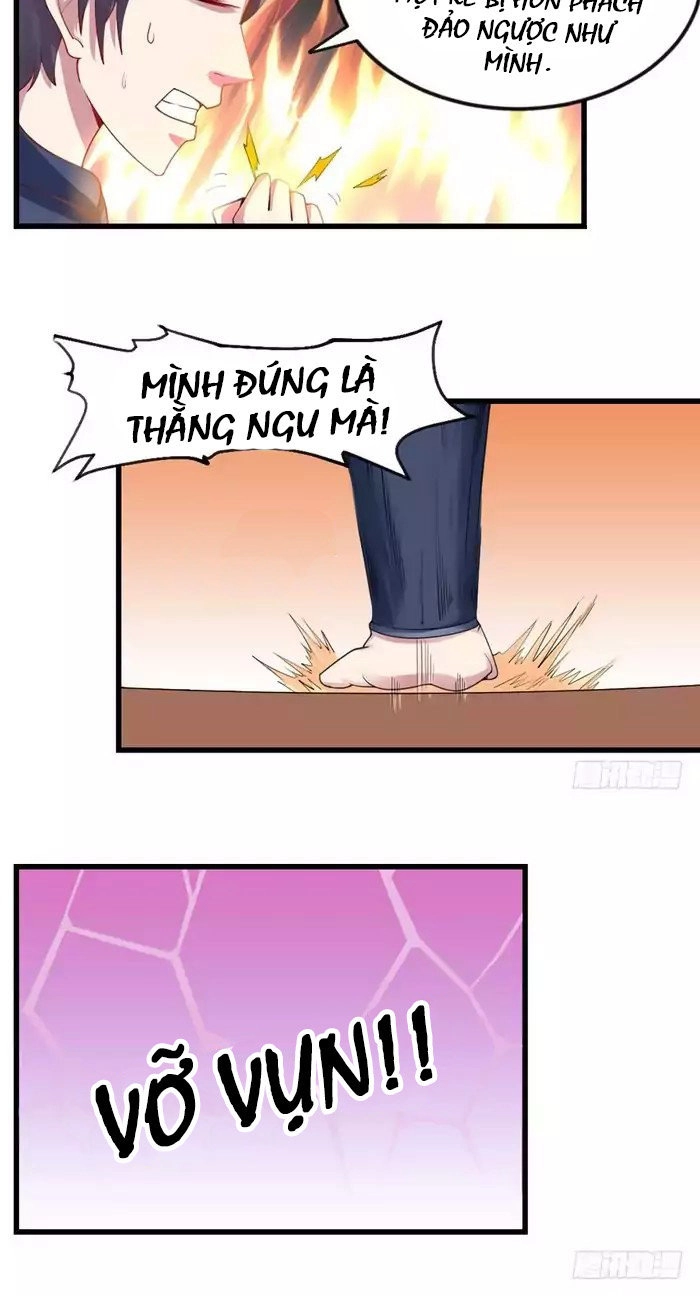 Trường Sinh Gia Chapter 9 - 5