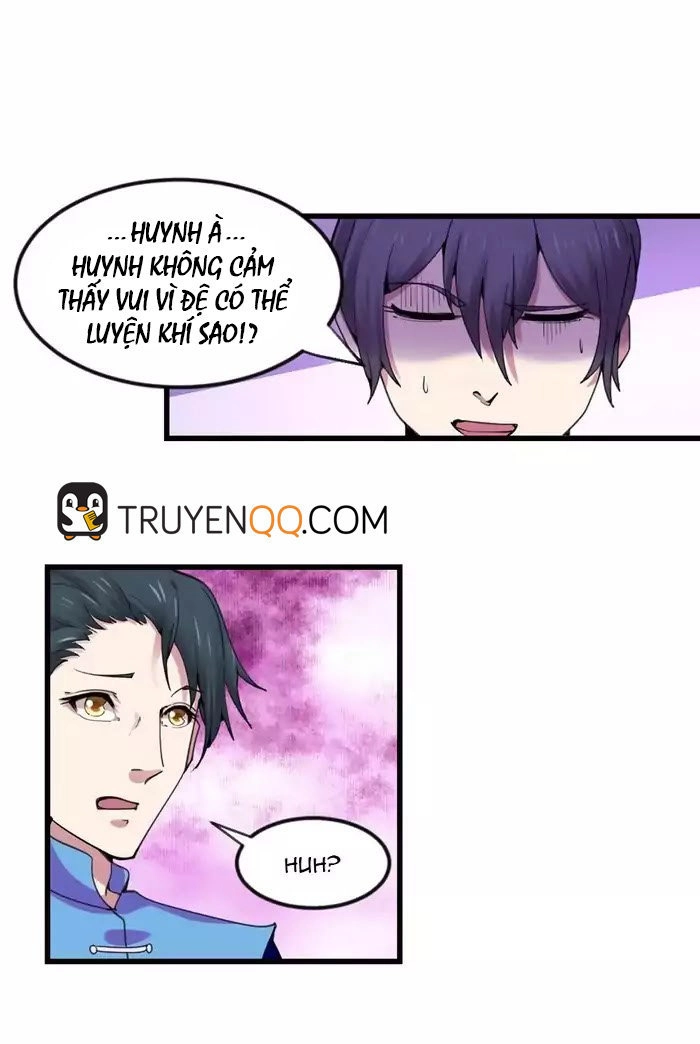 Trường Sinh Gia Chapter 9 - 11