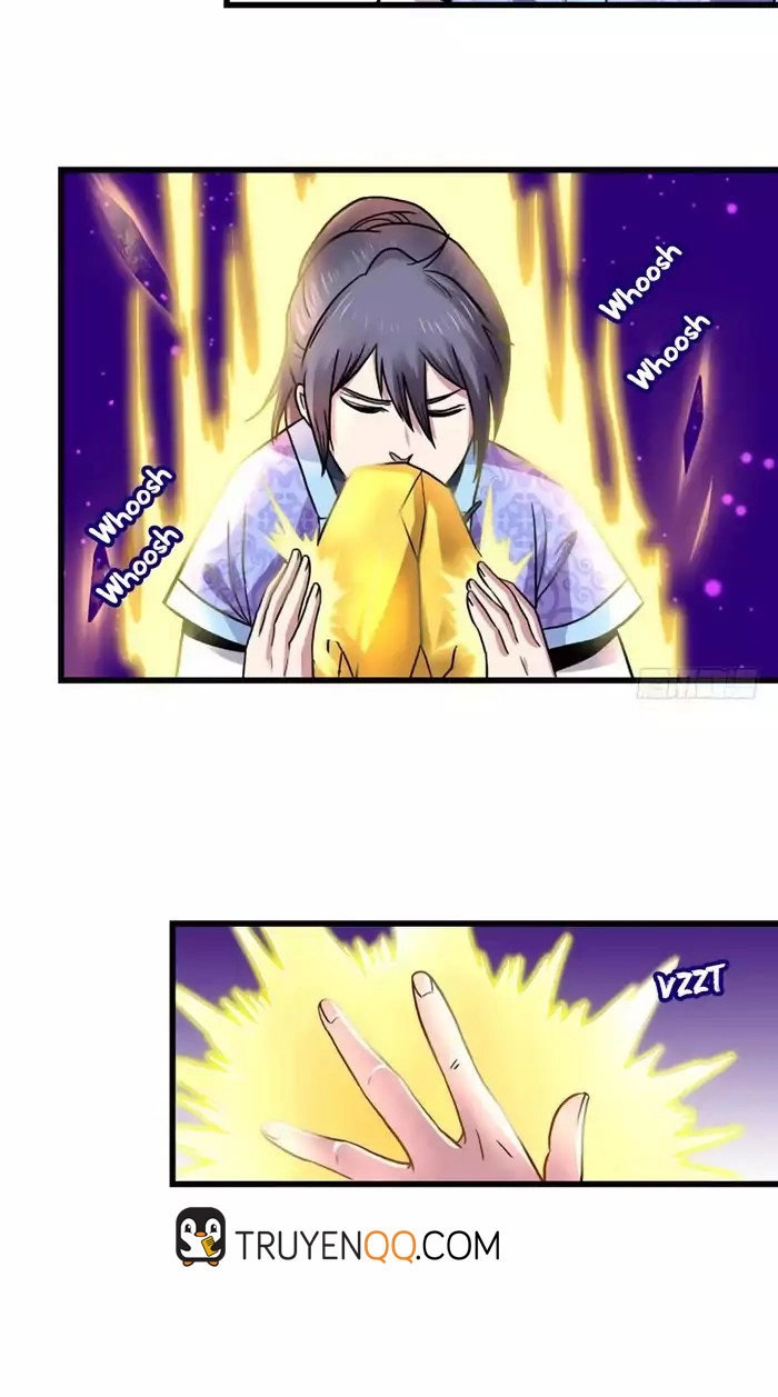 Trường Sinh Gia Chapter 9 - 16