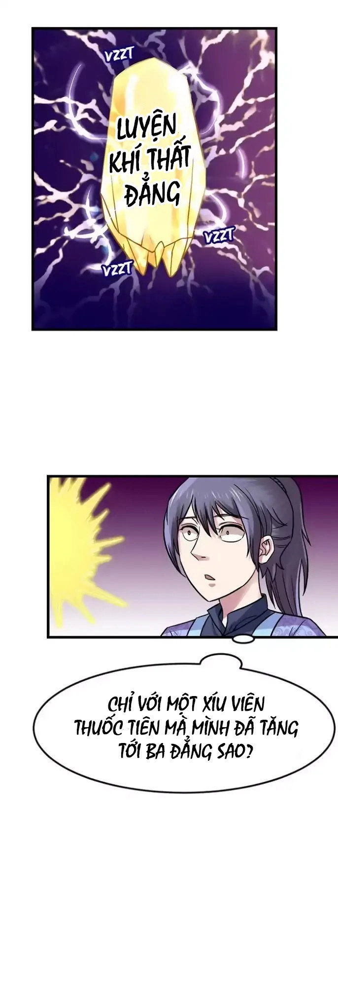 Trường Sinh Gia Chapter 9 - 17