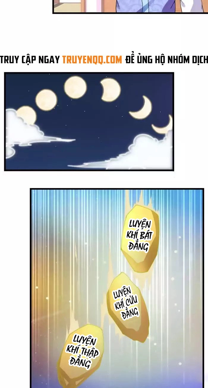 Trường Sinh Gia Chapter 9 - 21