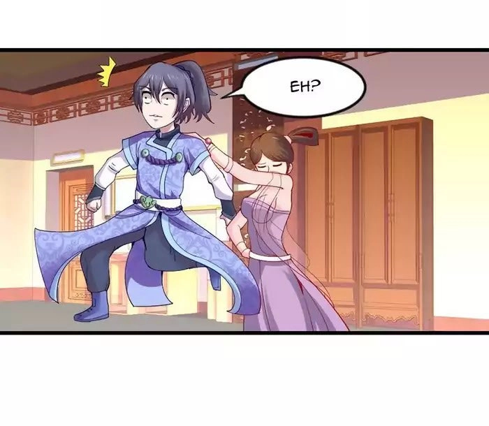 Trường Sinh Gia Chapter 10 - 3