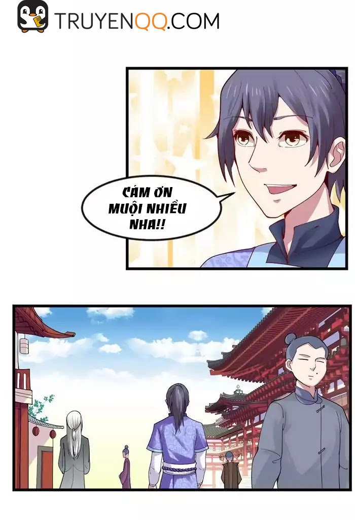 Trường Sinh Gia Chapter 10 - 5