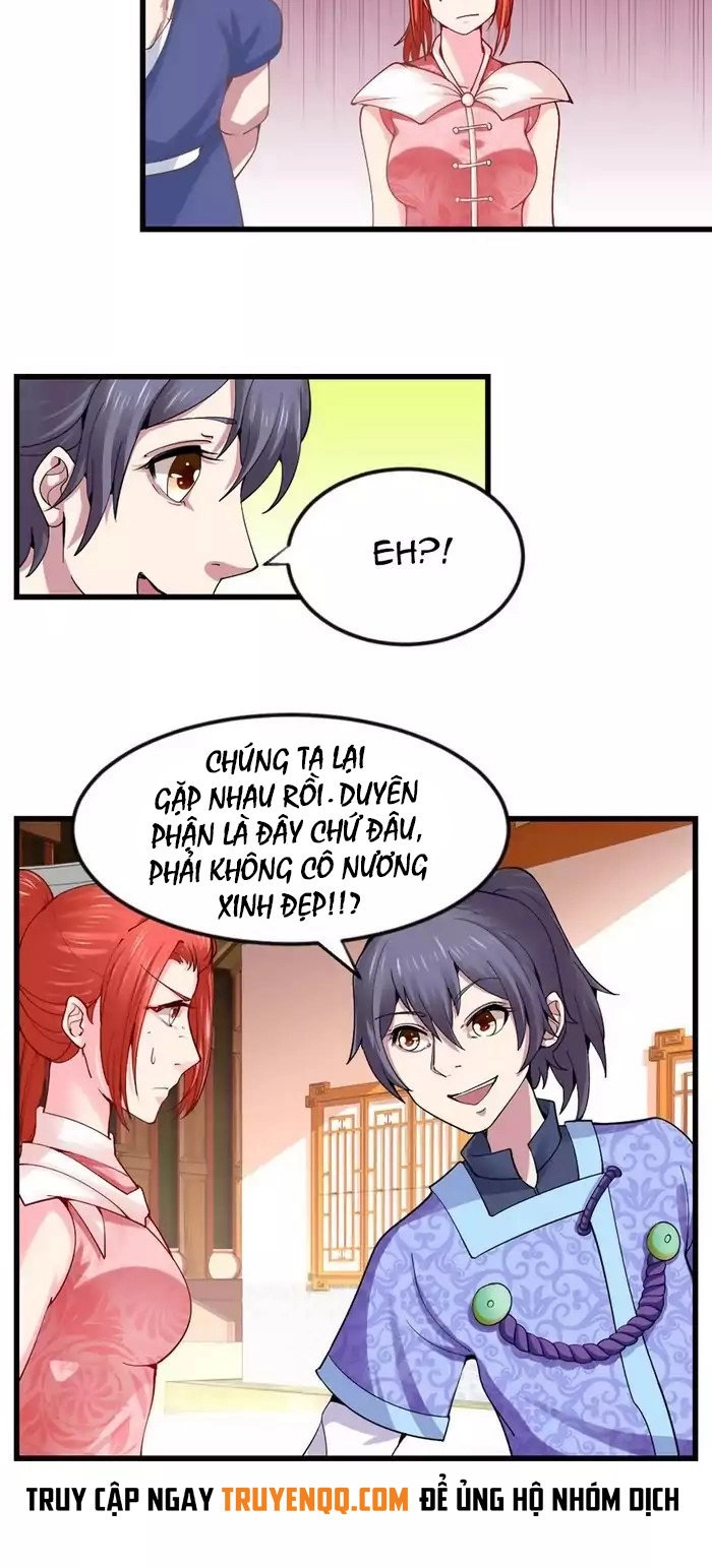 Trường Sinh Gia Chapter 10 - 9