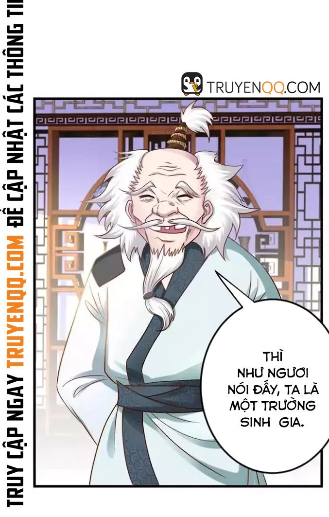 Trường Sinh Gia Chapter 11 - 19