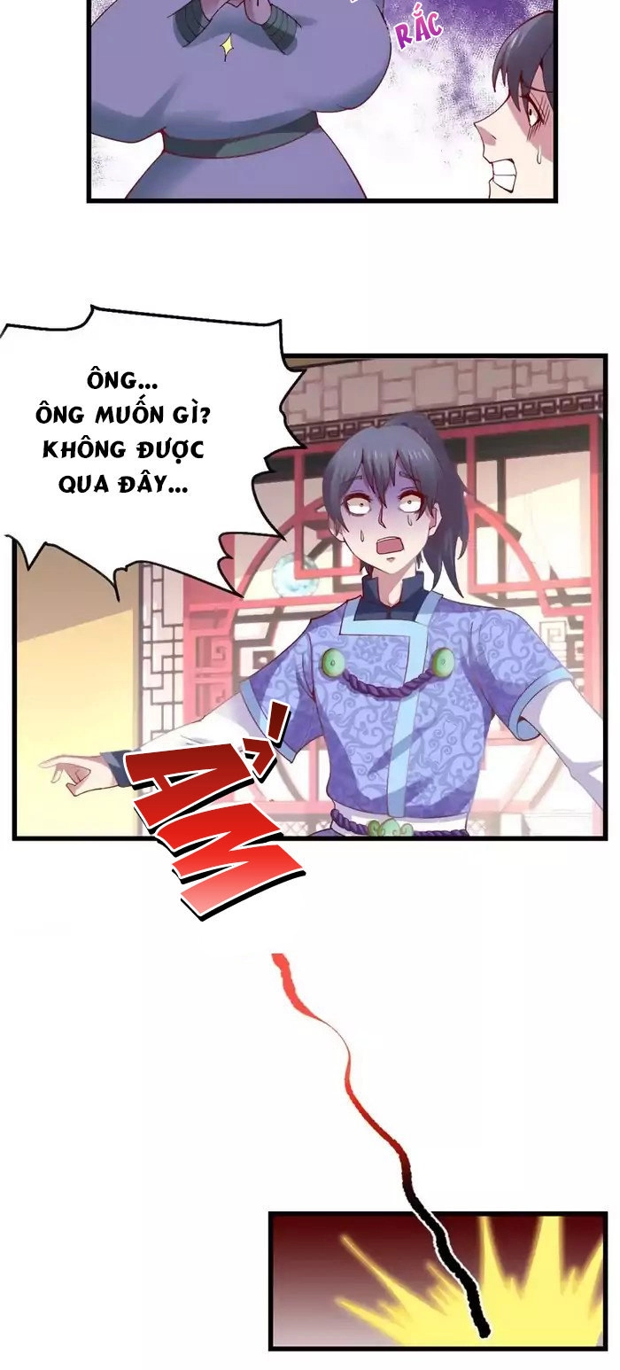 Trường Sinh Gia Chapter 12 - 5