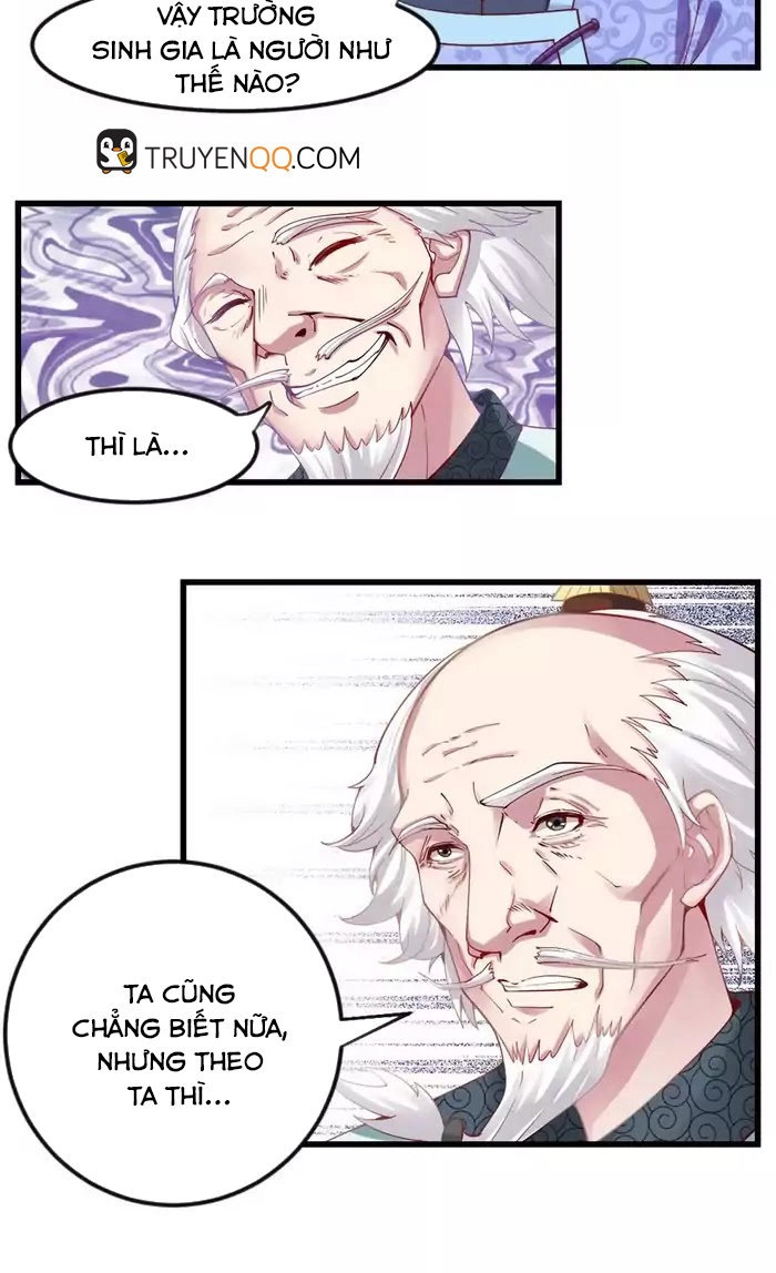 Trường Sinh Gia Chapter 12 - 7