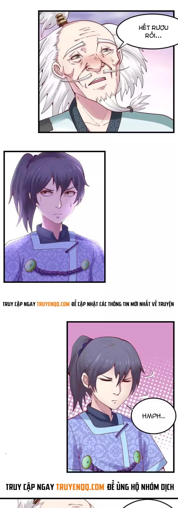 Trường Sinh Gia Chapter 12 - 10