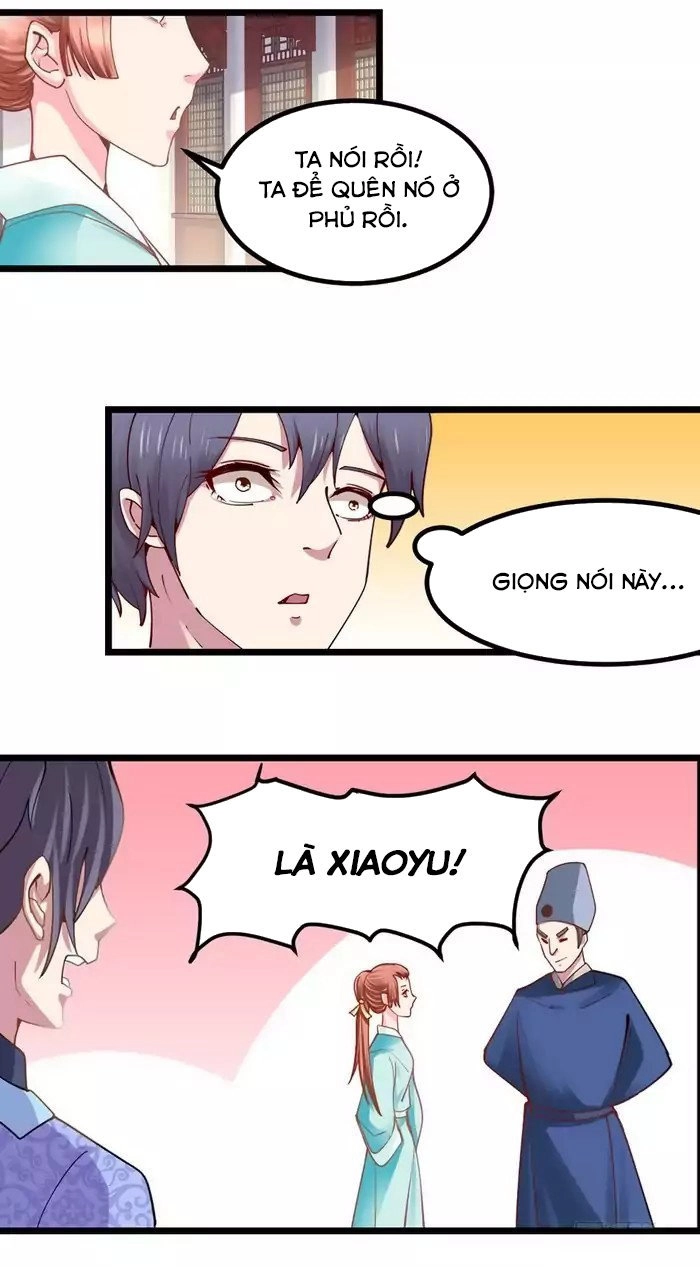 Trường Sinh Gia Chapter 12 - 18