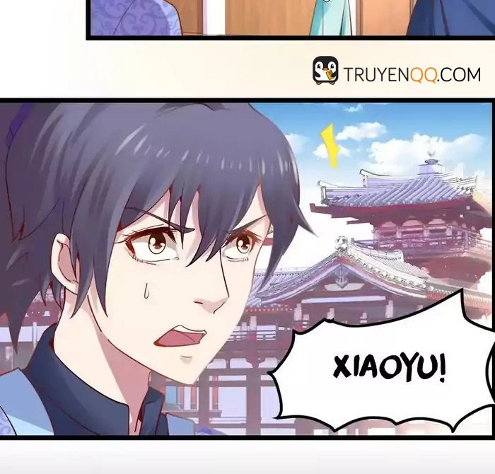 Trường Sinh Gia Chapter 12 - 20