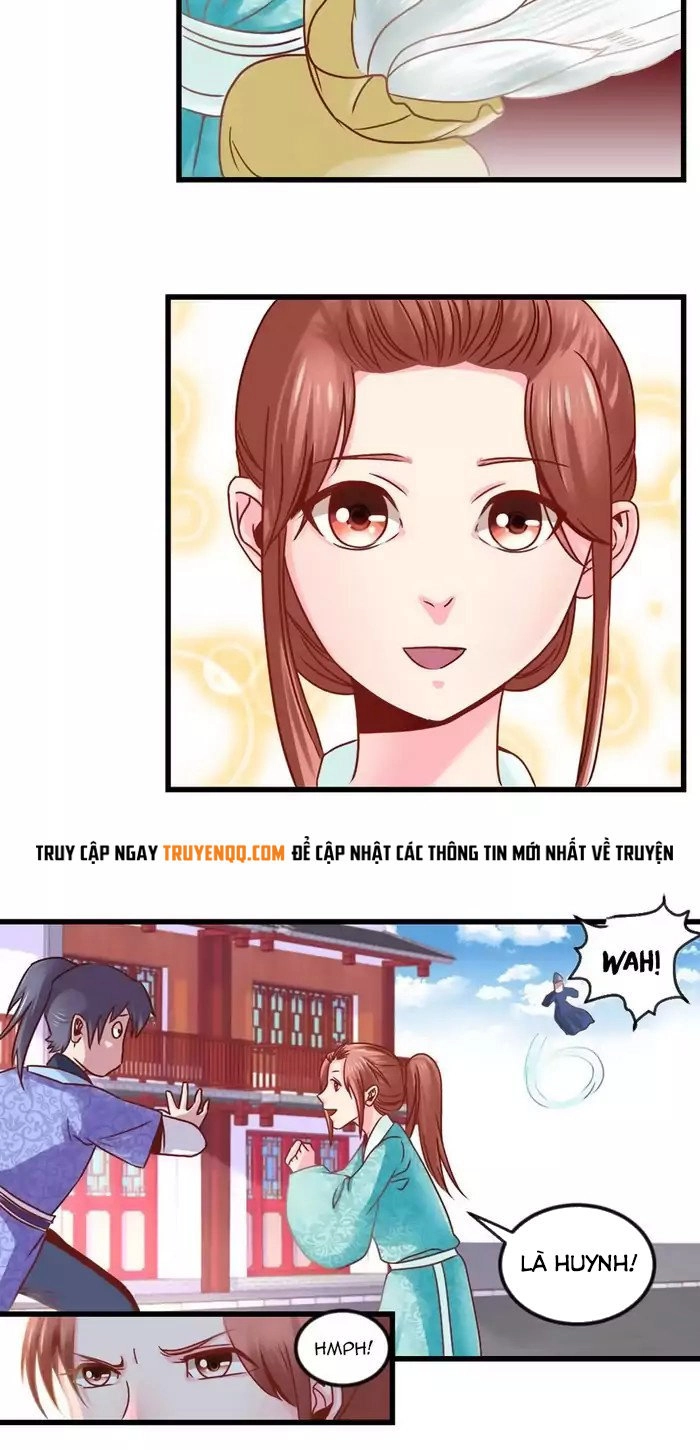 Trường Sinh Gia Chapter 13 - 3