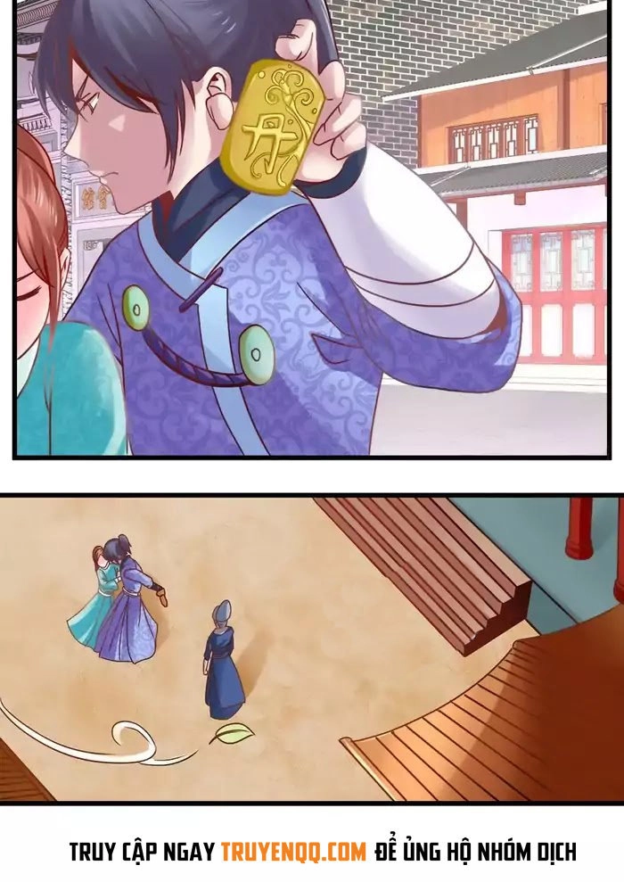 Trường Sinh Gia Chapter 13 - 5