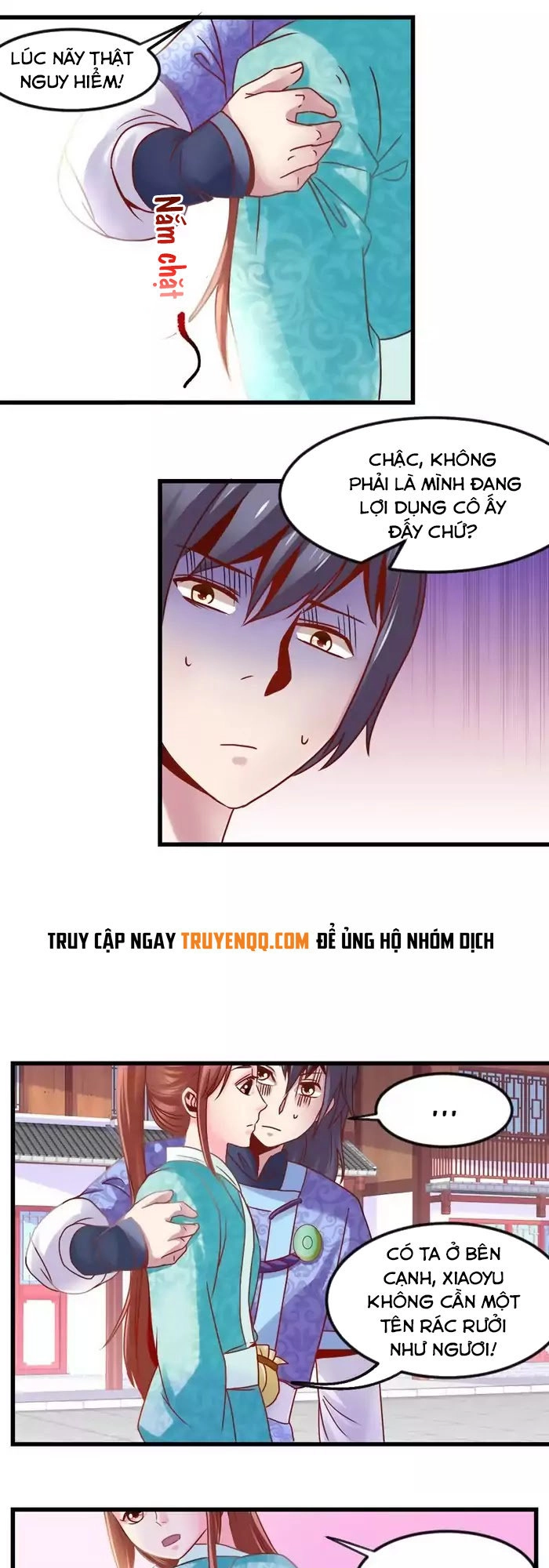 Trường Sinh Gia Chapter 13 - 8