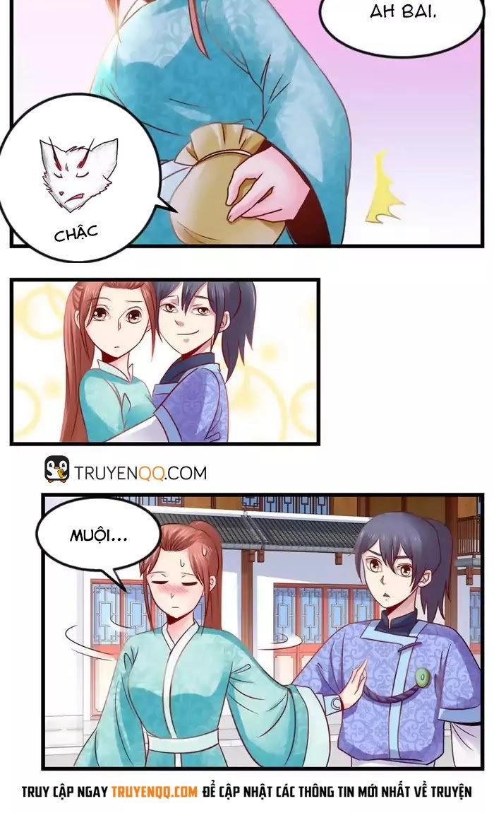 Trường Sinh Gia Chapter 13 - 9