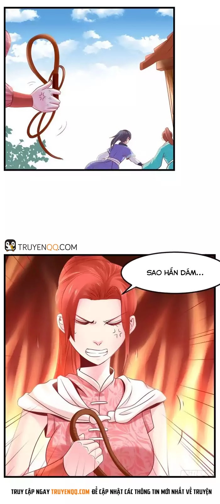 Trường Sinh Gia Chapter 13 - 12