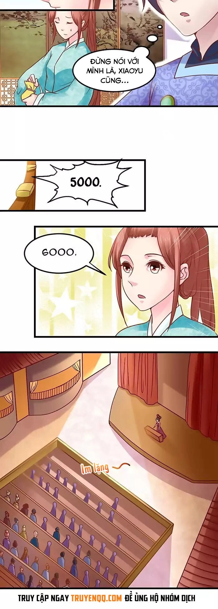 Trường Sinh Gia Chapter 14 - 9