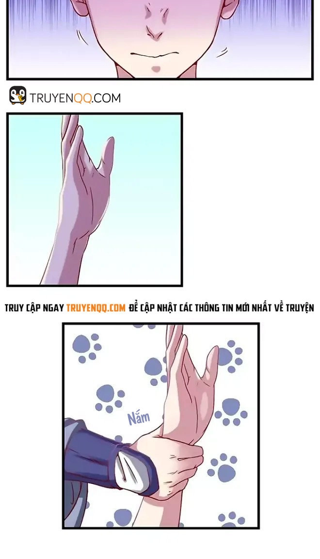 Trường Sinh Gia Chapter 14 - 13