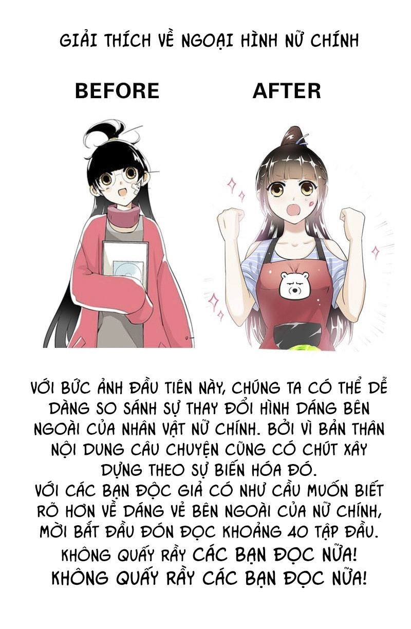 Cứu Tôi Đi Hủ Thần Chapter 1 - 7