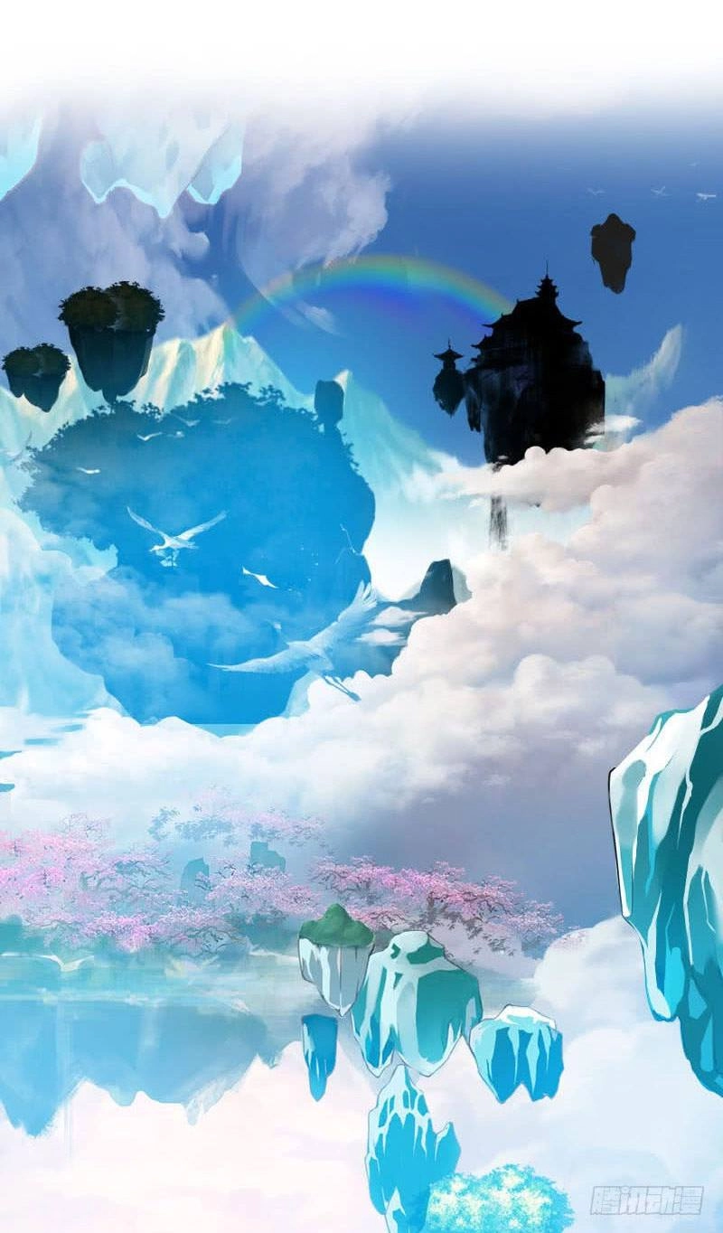 Cứu Tôi Đi Hủ Thần Chapter 1 - 11