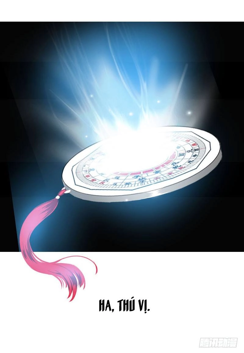 Cứu Tôi Đi Hủ Thần Chapter 1 - 12