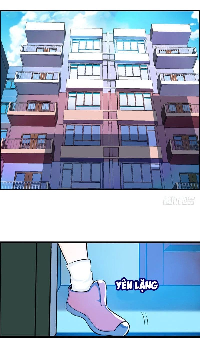 Cứu Tôi Đi Hủ Thần Chapter 1 - 14